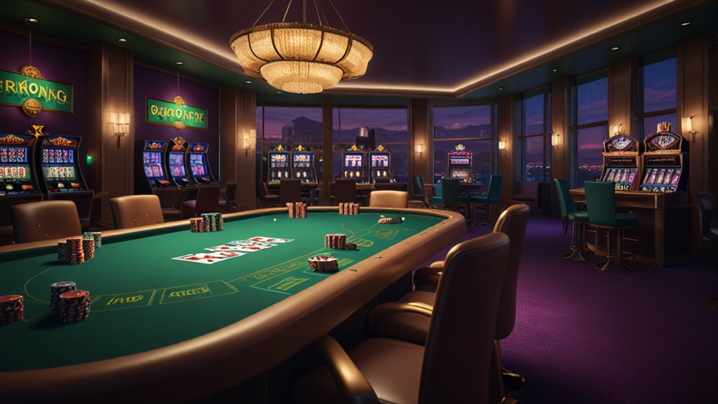 Betpanda Poker