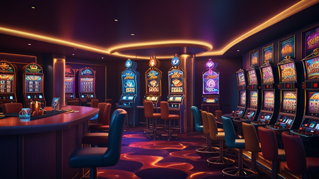 Betpanda Casino