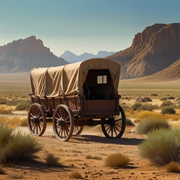 Frontier Trail Betpanda Casino
