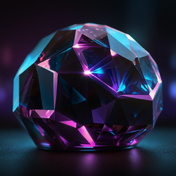 Neon Diamond Rush Is Betpanda Legit