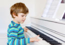 Індивідуальні уроки гри на фортепіано